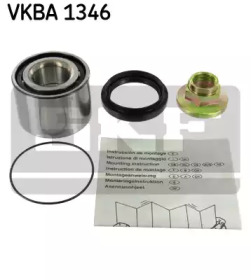 Комплект подшипника SKF VKBA 1346